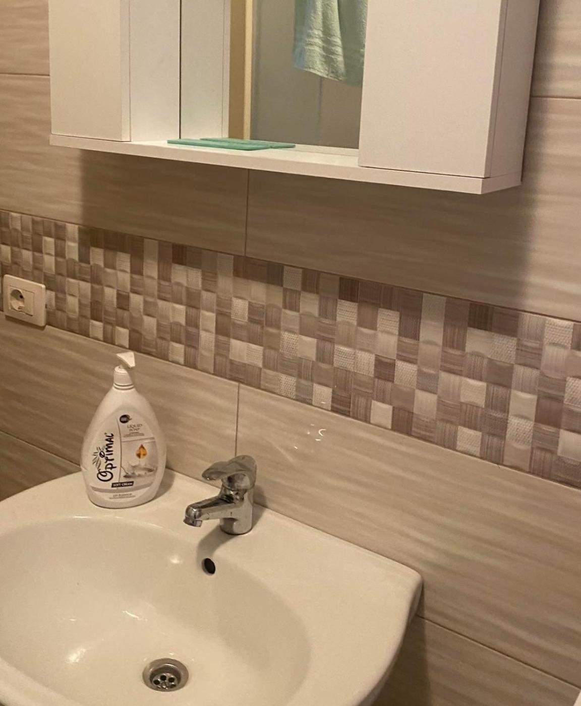 Apartamento Elsuarha Pogradec