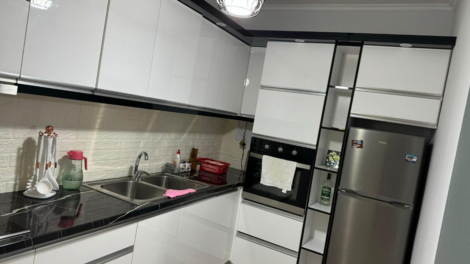 Apartamento Elsuarha Pogradec