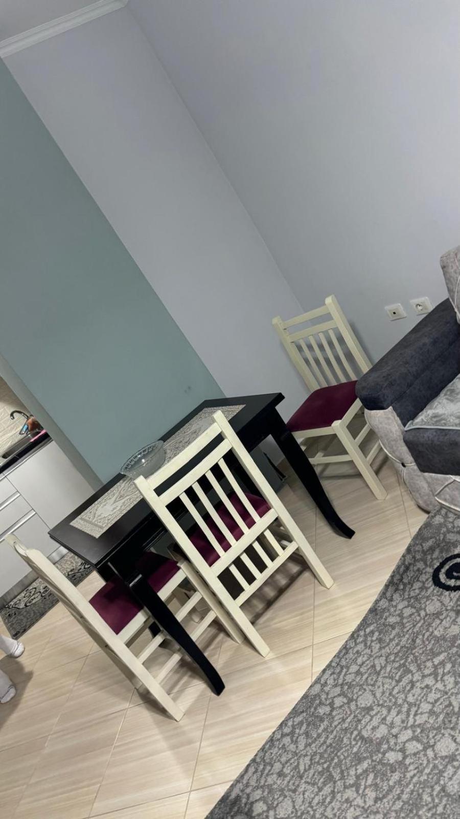 Apartamento Elsuarha